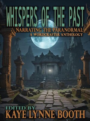 cover image of Whispers of the Past